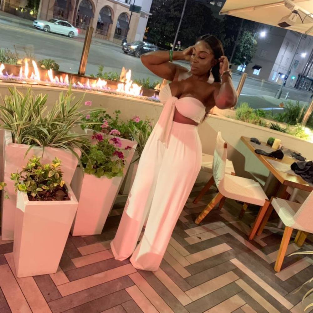 Meet your Posher, Joshjarie